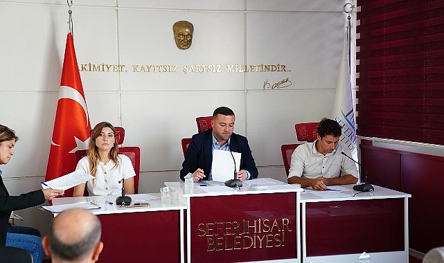 Karakayalar “Mahalle”statüsüne kavuştu, adı “Necat Hepkon” oldu görseli