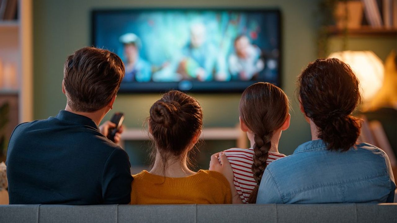 Yaz tatilinde ailece izlenebilecek 10 film: Hem eğlenceli hem öğretici görseli