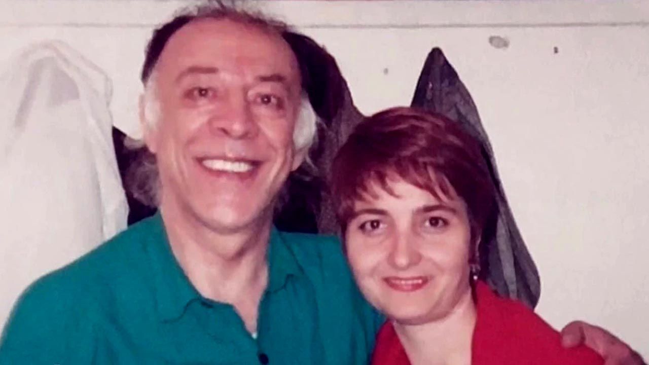 Münir Özkul’un eşi Umman Özkul hayatını kaybetti görseli