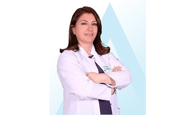 Akciğerlerinizi Yaşlandıran 5 Önemli Etken görseli