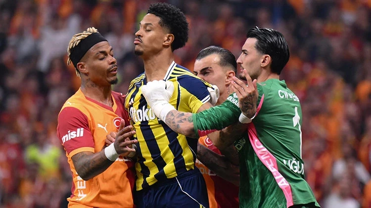 Derbide Şok Gelişme: Samsunspor Maçında Olmayacak! görseli