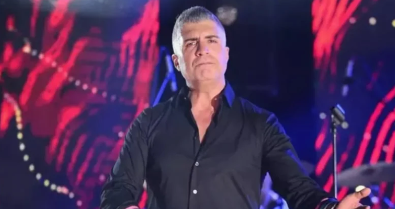Özcan Deniz’den İmaj Devrimi: Uzun Sakallara Veda! görseli