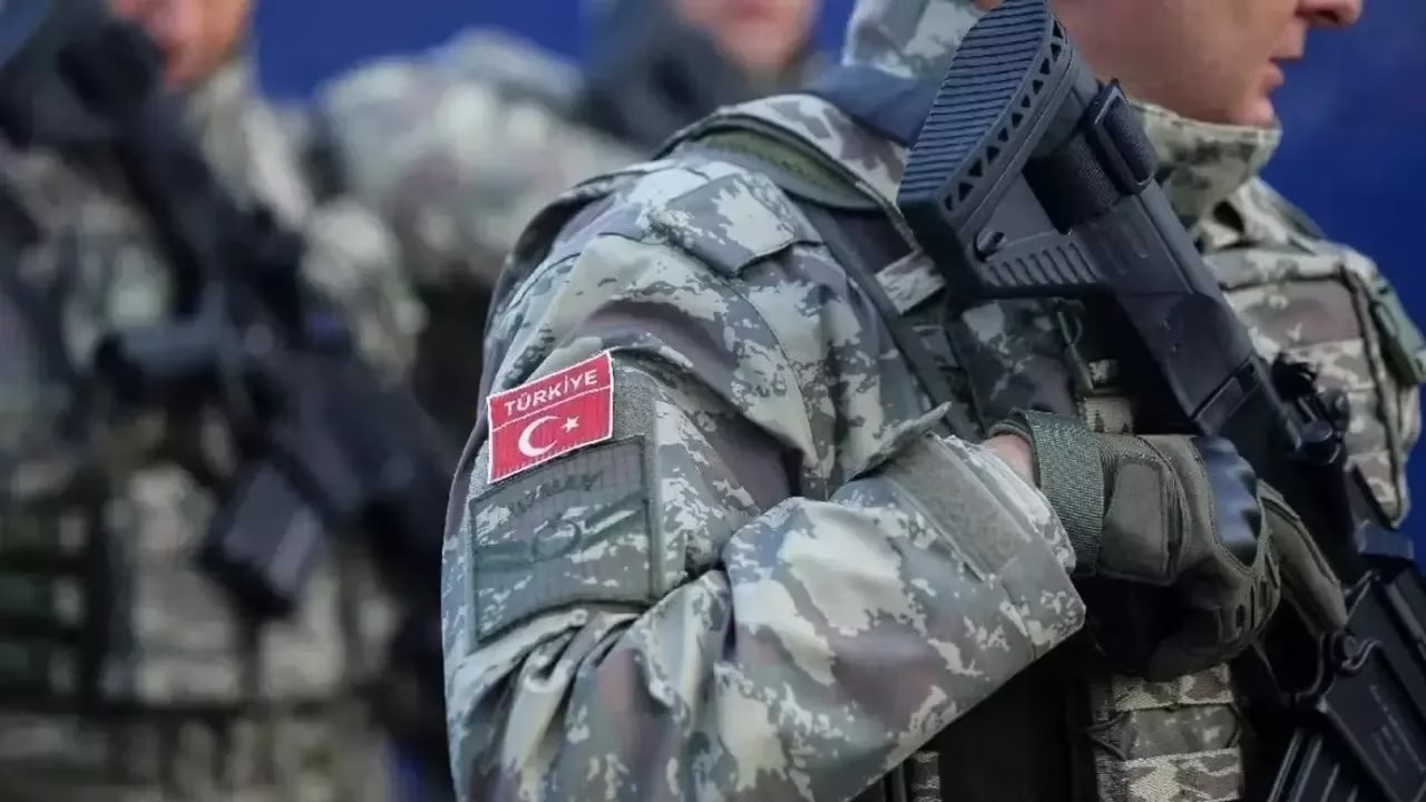 MSB’den Uzman Erbaş ve Sözleşmeli Er Alımı Duyurusu görseli