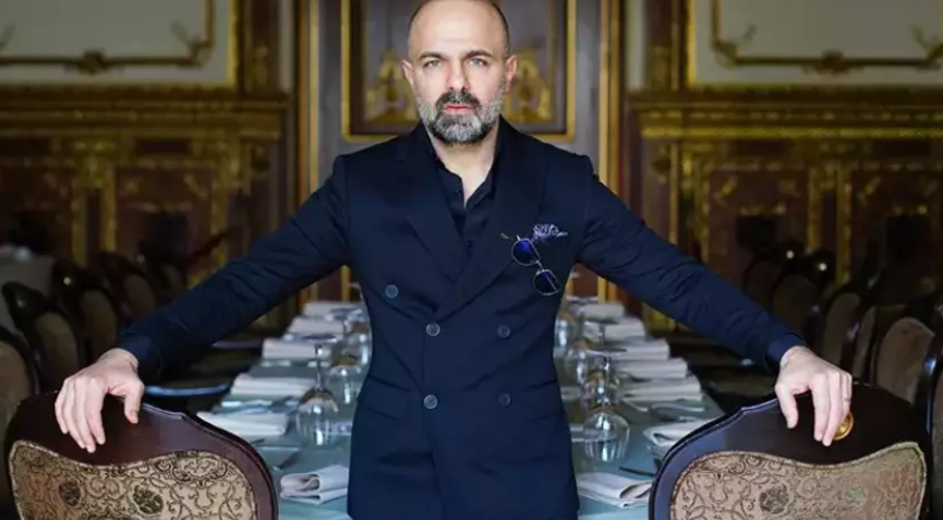 Kızılcık Şerbeti’nin Yıldızı İsyan Etti...