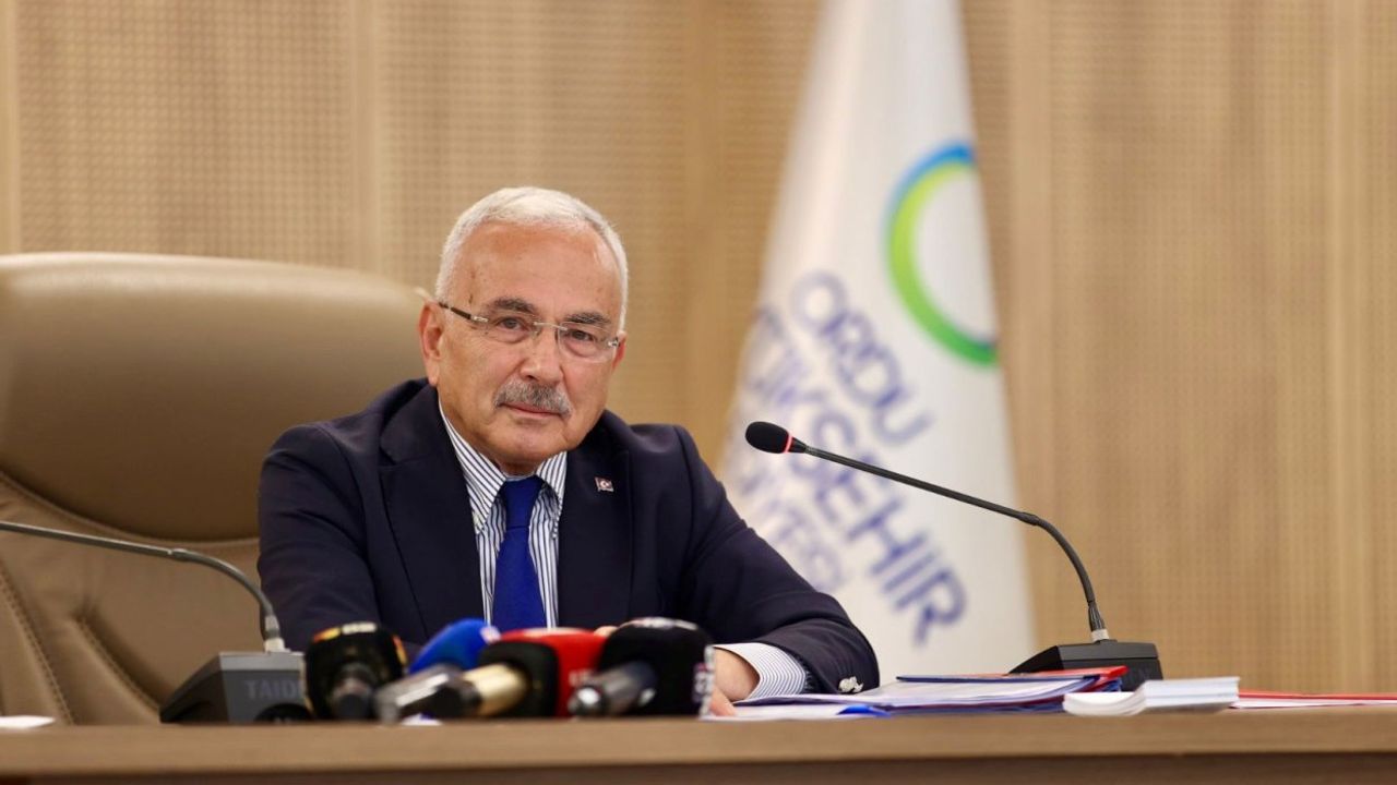 Başkan Güler, Ferrero kararını değerlendirdi:" Maç daha yeni başlıyor" görseli
