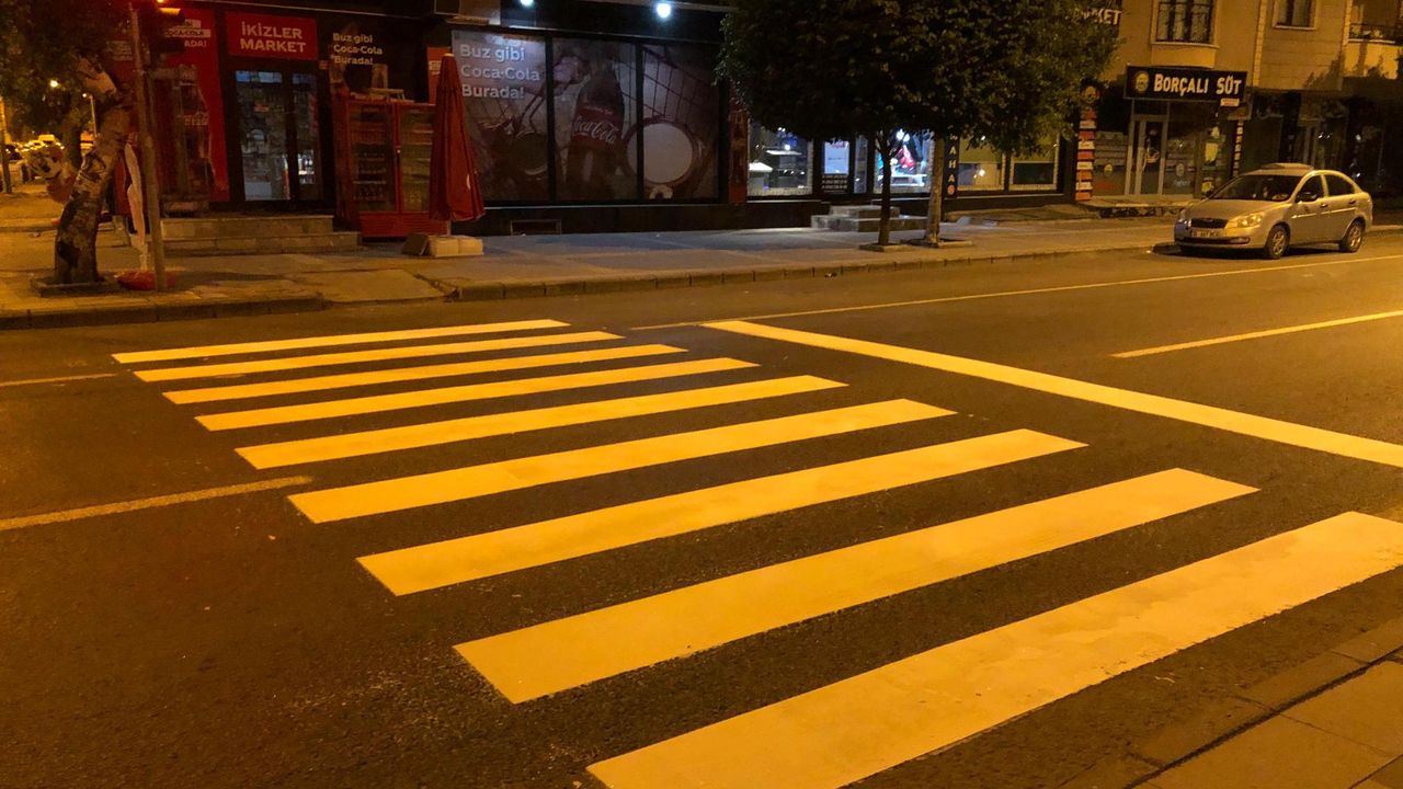Kars'ta yaya geçitleri yenileniyor: Deforme olan eski geçitler kazınarak yenileri yapıldı görseli