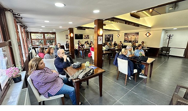 Bakırköy Belediyesi’nden “Atıksız Mutfak” Etkinliği görseli