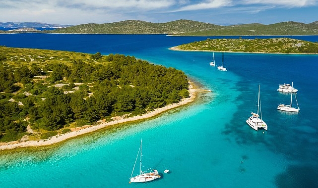 Eşsiz Güzellikleriyle ‘Hırvatistan Kıyıları’ 3 Ağustos Pazar 20.00’de National Geographic WILD Ekranlarında! görseli