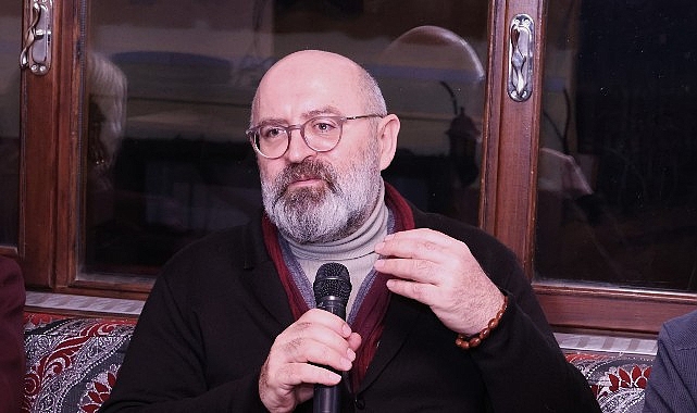 Osmangazi’de Somuncu Baba’nın İzinde Tasavvuf Sohbetleri görseli