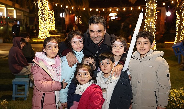 Bağcılar’da çocuklar, Ramazan Ayı’nı eğlenerek öğreniyor görseli