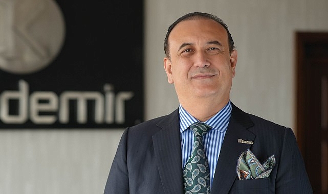 Kardemir Çelik Pamukkale Ayşe Karalp Aile Sağlığı Merkezi’ni Denizli’ye kazandırdı görseli