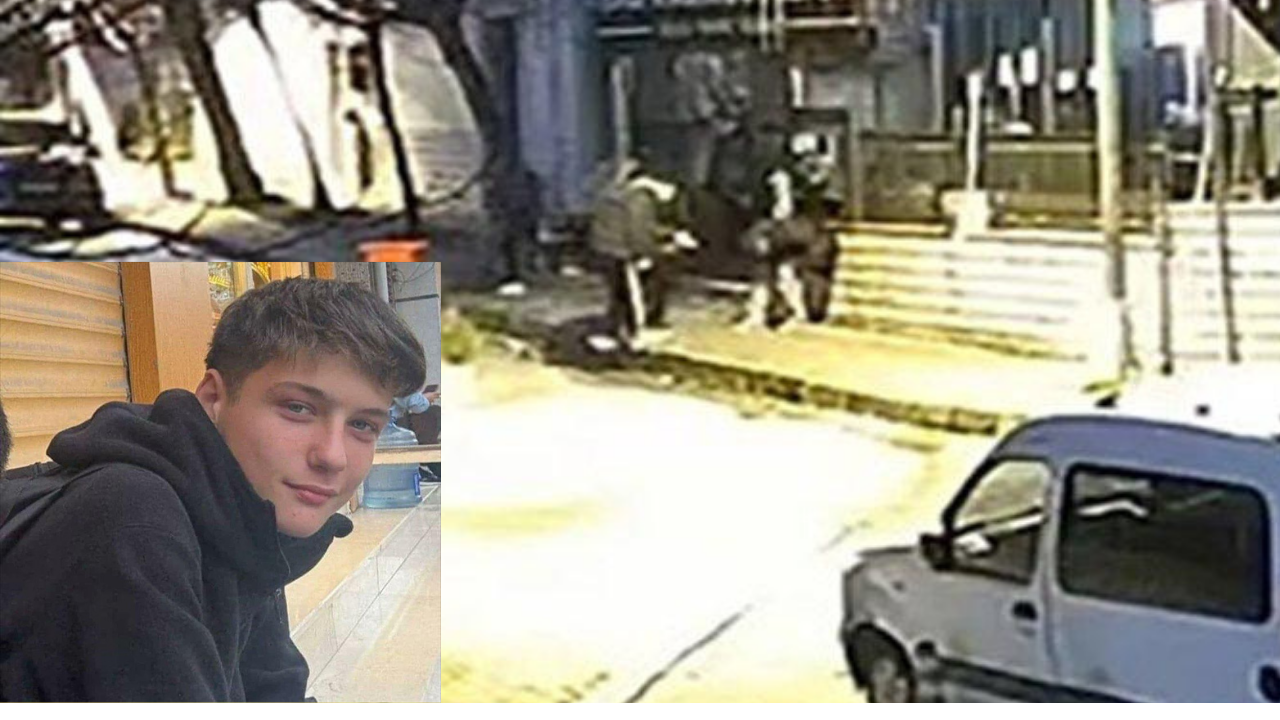 Atlas Çağlayan cinayeti sonrası provokatif paylaşımlara yönelik 2 gözaltı daha görseli