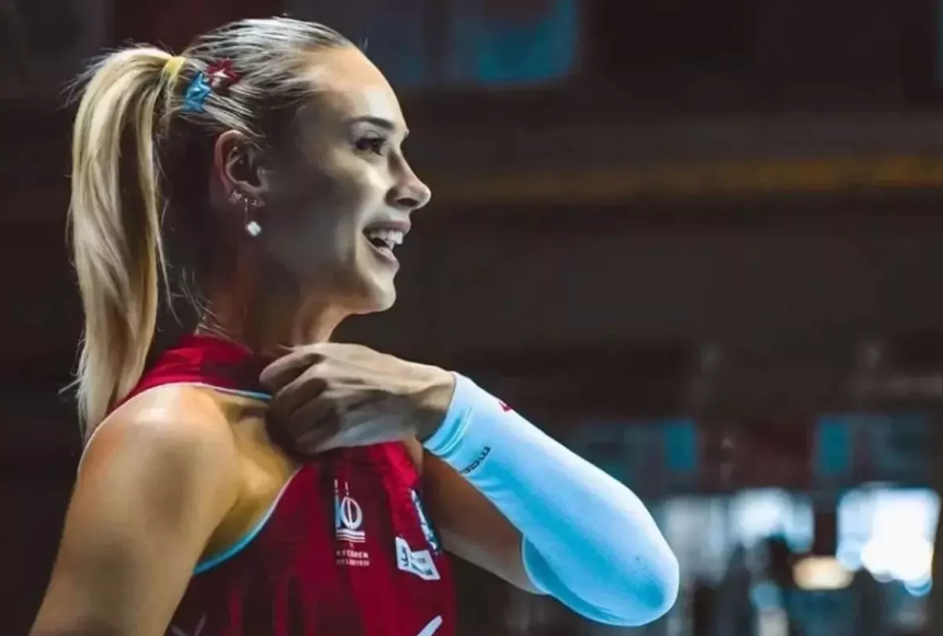 Derya Çayırgan Gözaltında: Kariyer Vedasından Emniyete görseli