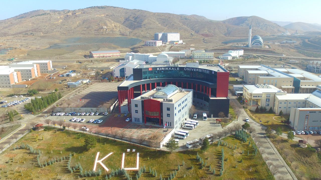 Kırıkkale üniversitesi öğrencilerine yeni İş fırsatı görseli