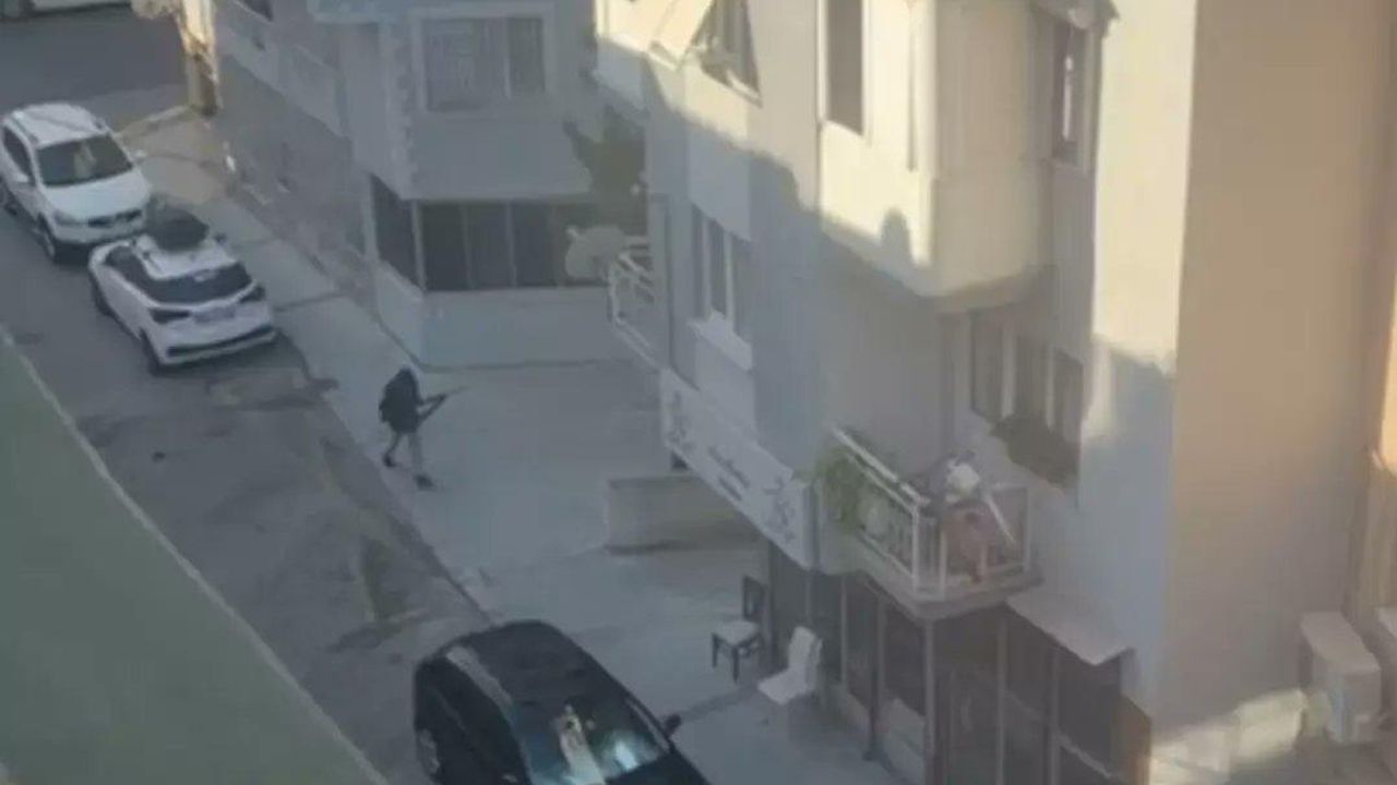 İzmir’de polis merkezi saldırısında 16 şüpheli serbest bırakıldı görseli