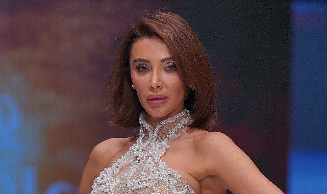 Özge Ulusoy: Giydiğim Gelinlik 1 Milyonuncu Olabilir görseli