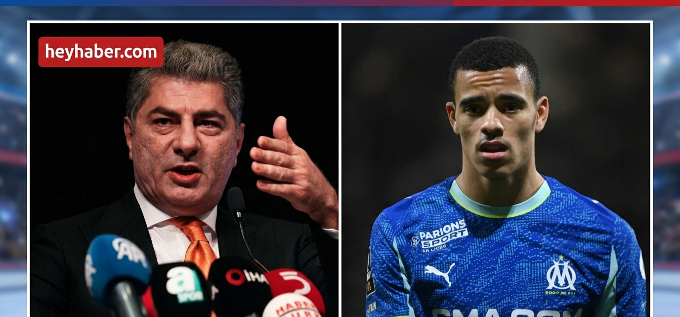 Hakan Safi'den Yılın Bombası: Mason Greenwood ile Anlaştı görseli