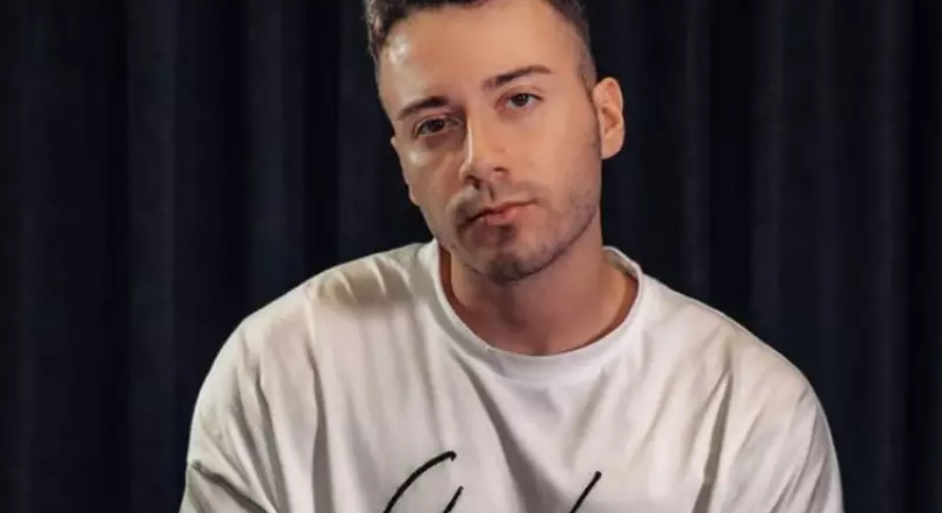 Enes Batur’dan 'Tükenmişlik' İtirafı! YouTube’a Döndü Ama Görenler Tanıyamadı!
