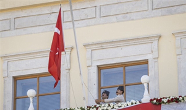 103 yıllık gurur görseli