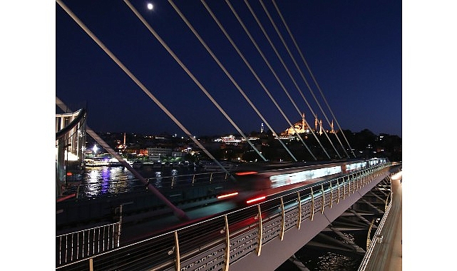 İBB’den Yılbaşı İçin Özel Tedbirler görseli