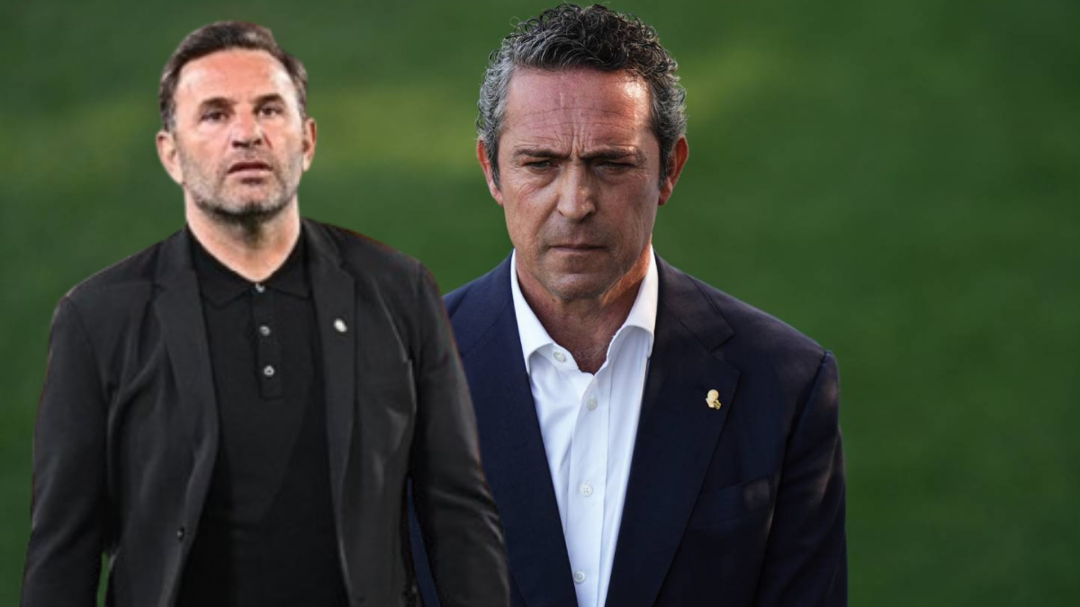 Galatasaray’dan Ali Koç’un Tehdidine Cevap görseli