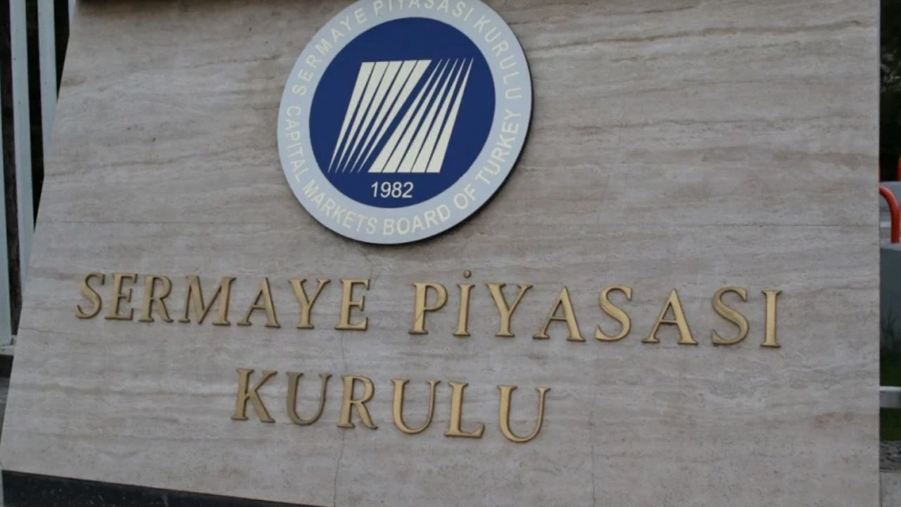 SPK’dan piyasa işlemlerine 2 milyar lirayı aşan idari para cezası görseli
