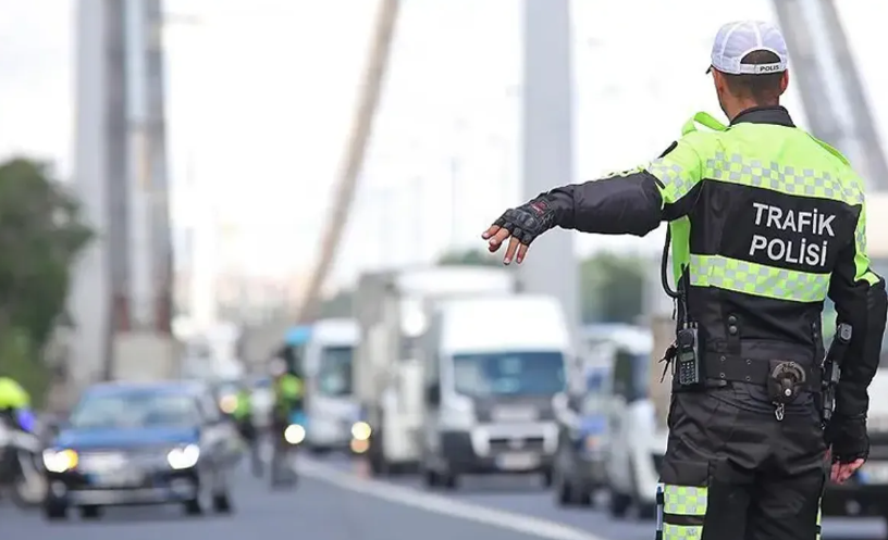 Trafikte "Sıfır Tolerans" Dönemi: Kabul Edilen Kritik Maddeler görseli