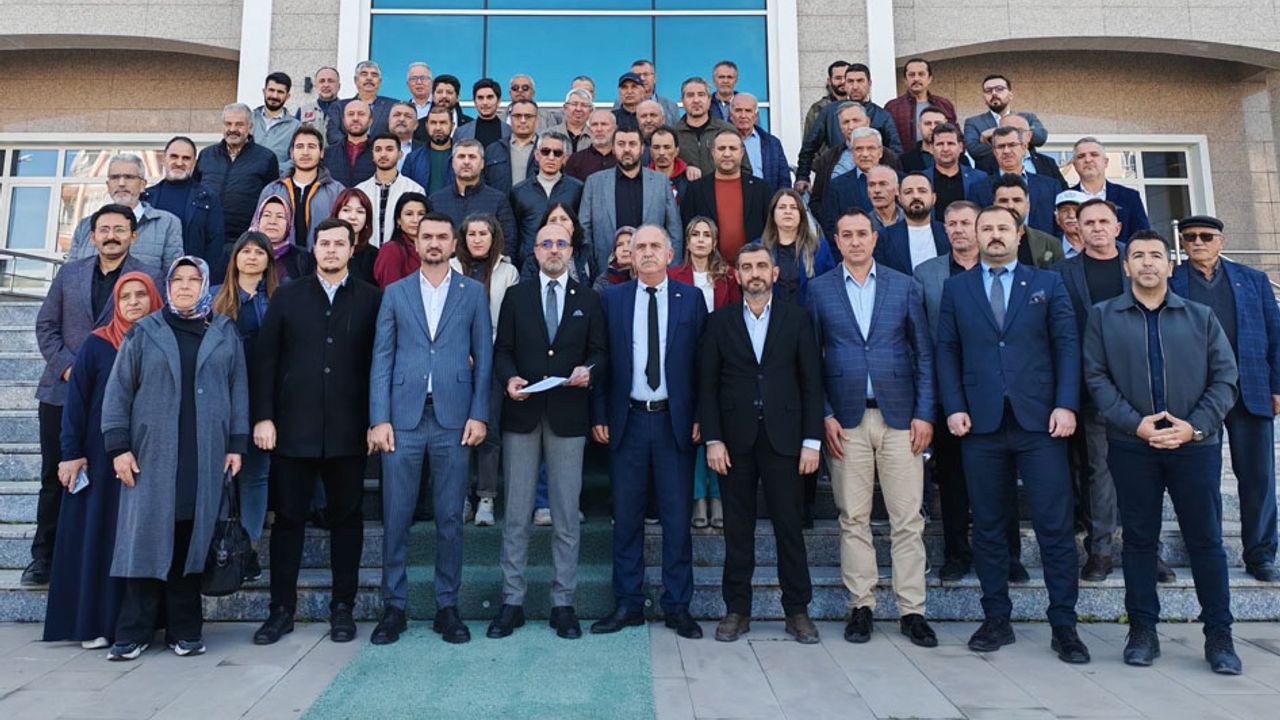 Burdur’da “içkili yer bölgesi” kararı yargıya taşındı görseli