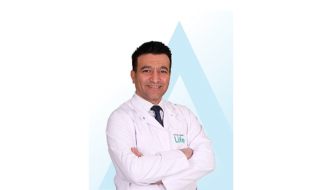 Organlarınızın Yaşı Biyolojik Yaşınızla Aynı mı? görseli