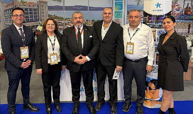 Ege'nin incisi Didim, dünyaya açılıyor görseli