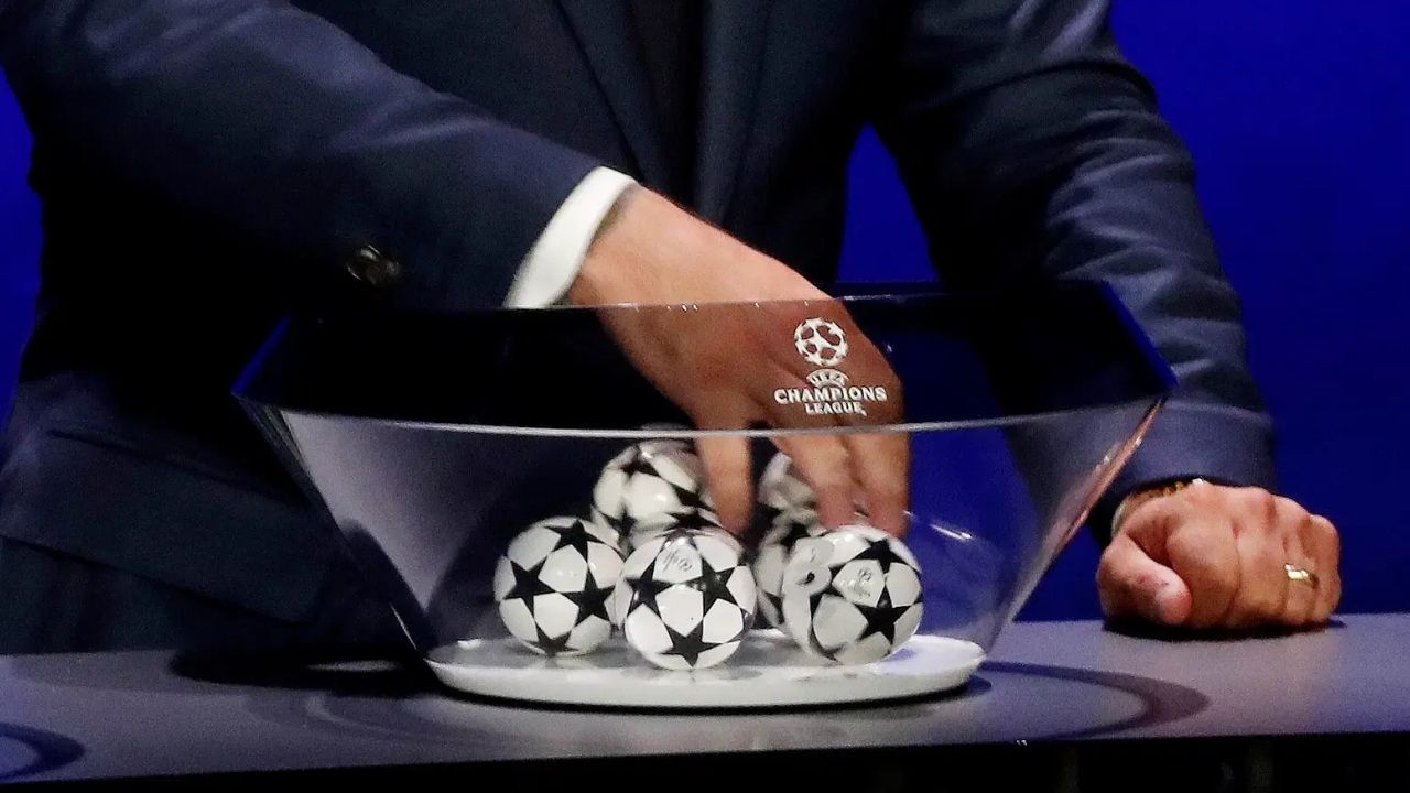 Şampiyonlar Ligi’nde Galatasaray’ın rakibi yarın belli olacak görseli