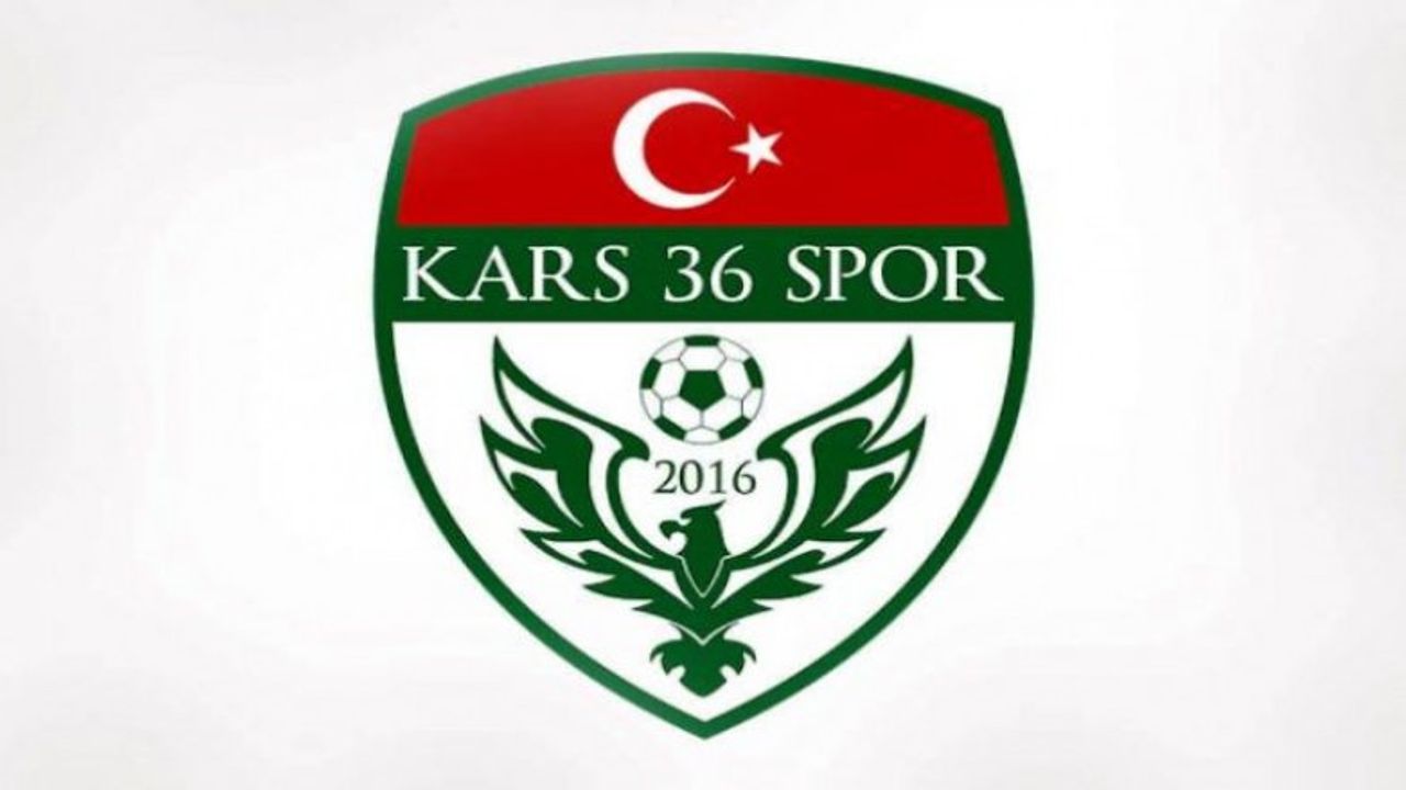Kars 36 Spor’un yeni yönetim kurulu belli oldu görseli