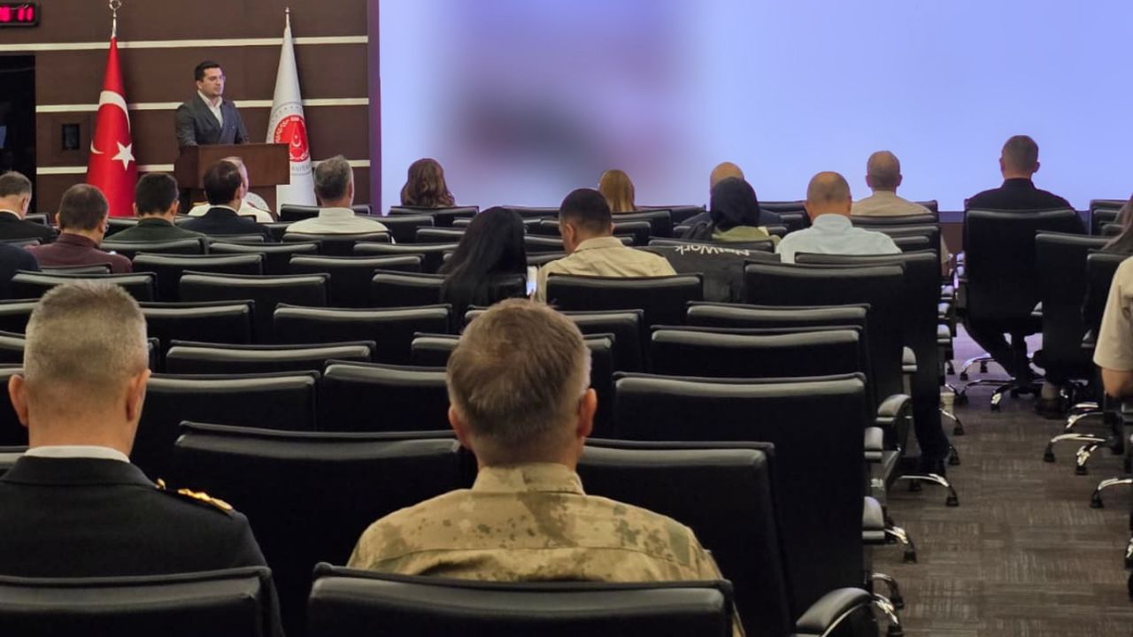 Isparta’dan doğan fikir, Türk Savunma Sanayiinin parlayan yıldızı oldu görseli