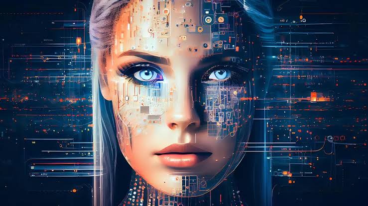 2025 yapay zeka yılı olacak görseli