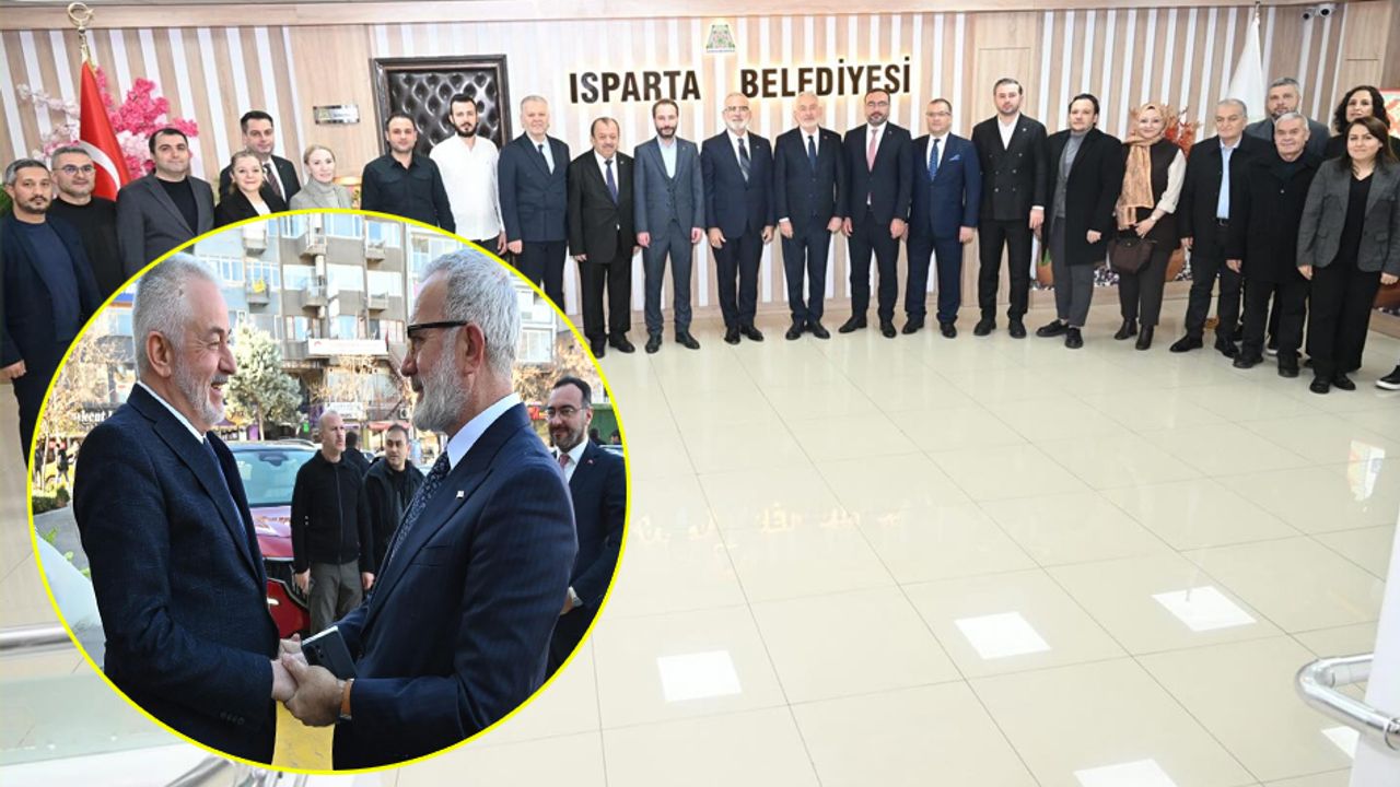 Yenişehirlioğlu’ndan Şükrü Başdeğirmen'e övgü görseli