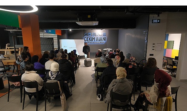 SİA’da “Mekân, Hafıza ve Kadınlar Pazarı” Kitap Galası Gerçekleştirildi görseli