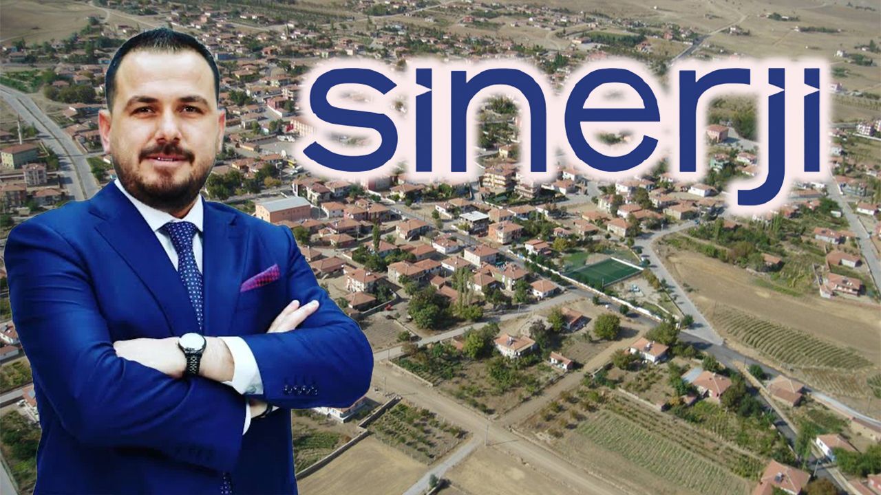 Sinerji’den Hacılar’a 38 milyonluk yatırım görseli