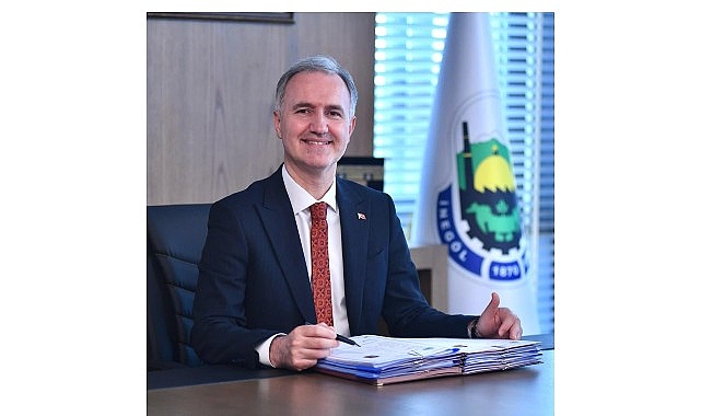 Dirençli İnegöl İçin Güçlü Adımlar görseli