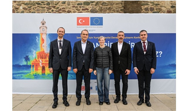 İklim politikalarında İzmirlilerin de sözü var görseli