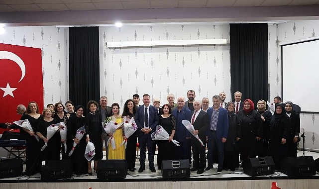 Kartepe’de 29 Ekim Coşkusu görseli