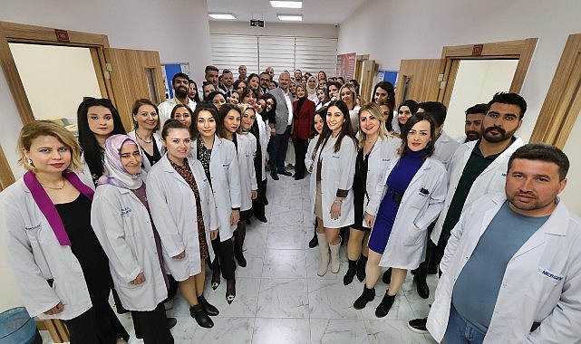 Menemen Belediyesi'nden mezunlara ücretsiz YKS kursu görseli