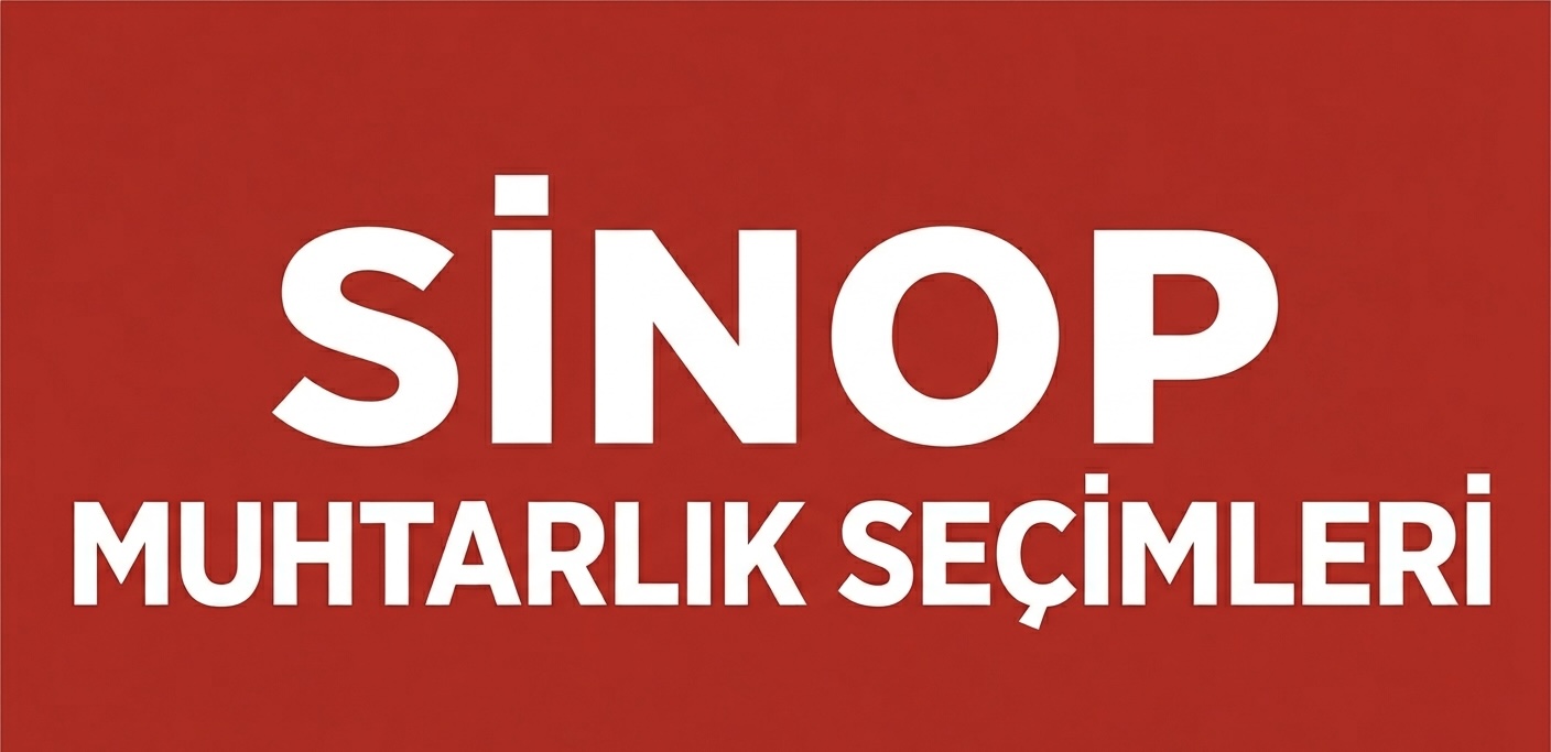 SİNOP’TA MAHALLELERDE REKABET YÜKSELİYOR! görseli
