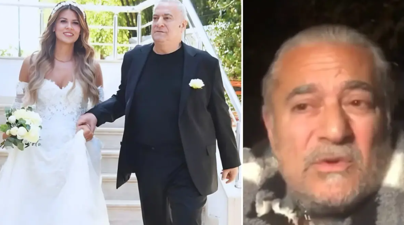 "Hata Bende, Kimya Karışık": Mehmet Ali Erbil’den Boşanma Sonrası İtiraf! görseli