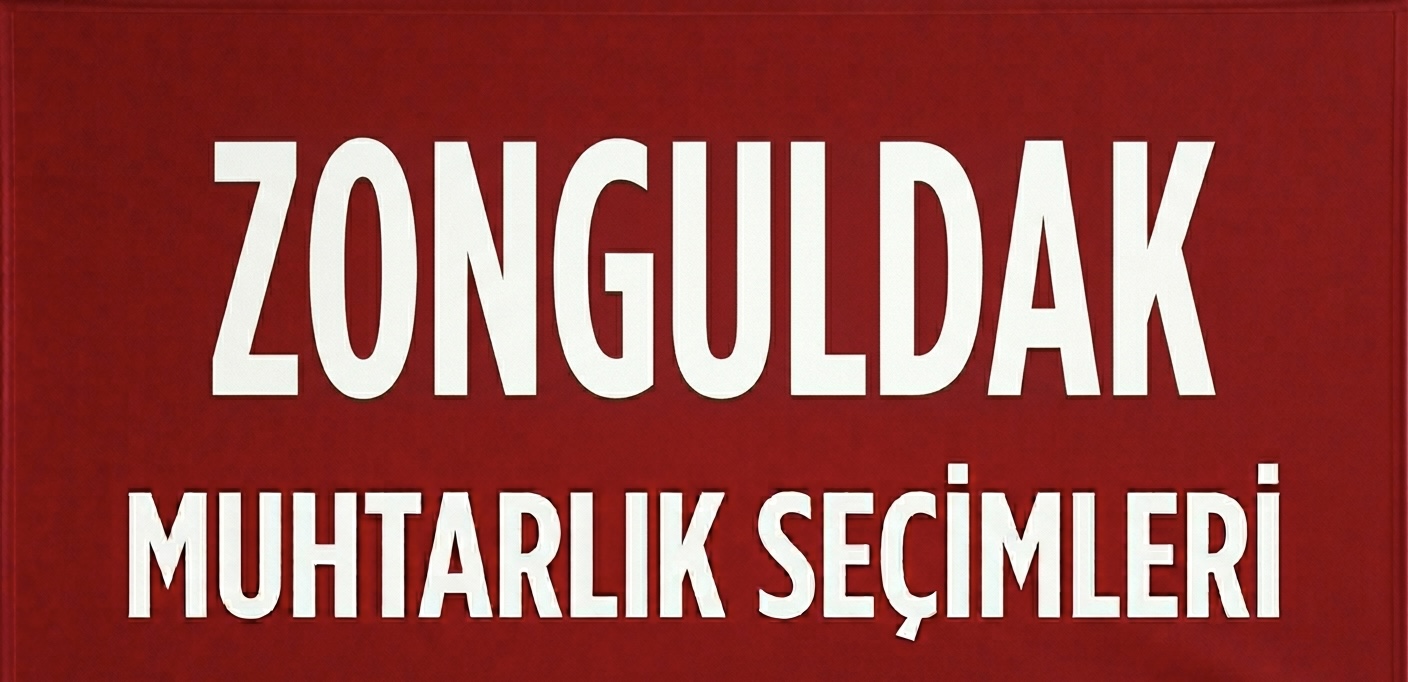 ZONGULDAK’TA MUHTARLIK SEÇİMLERİNDE MADENCİ MAHALLELERİ ÖNE ÇIKIYOR! görseli