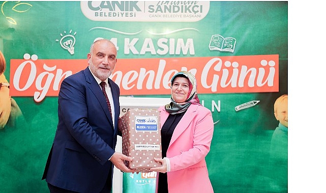 Başkan Sandıkçı'dan Öğretmenlere Diyarbakır, Mardin ve Şanlıurfa Turu görseli