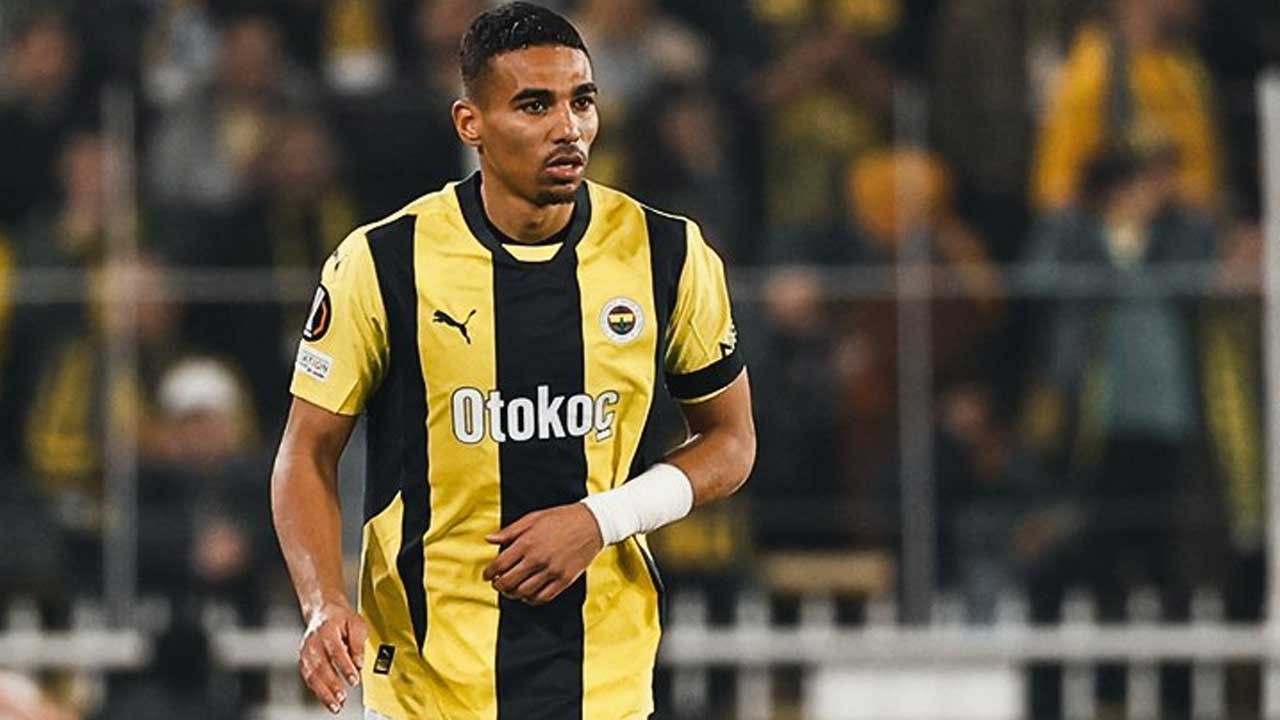 Fenerbahçe, Kadıköy’de Rangers’a 3-1 mağlup oldu görseli