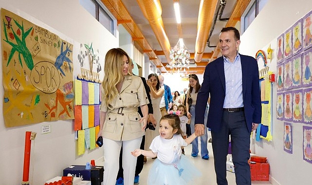 Yenişehir modeli Türkiye’nin zirvesinde görseli