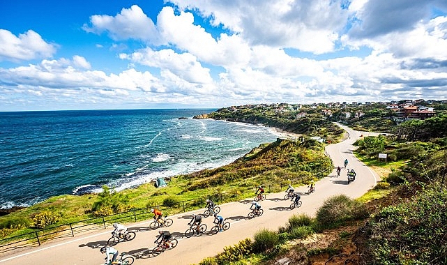 L’Etape Türkiye by Tour de France Türkiye’de Yatırımlarını Arttırıyor görseli