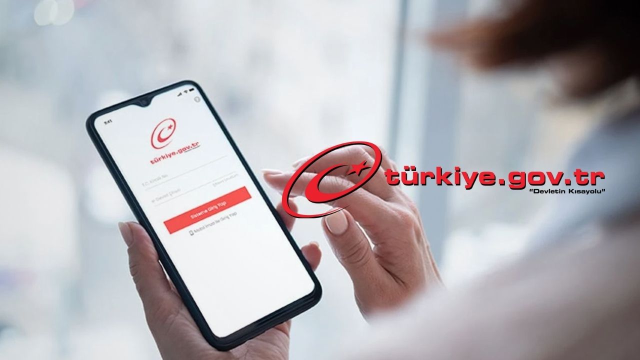 2026 yılında e-Devlet’te Hedef 70 milyon kullanıcı görseli