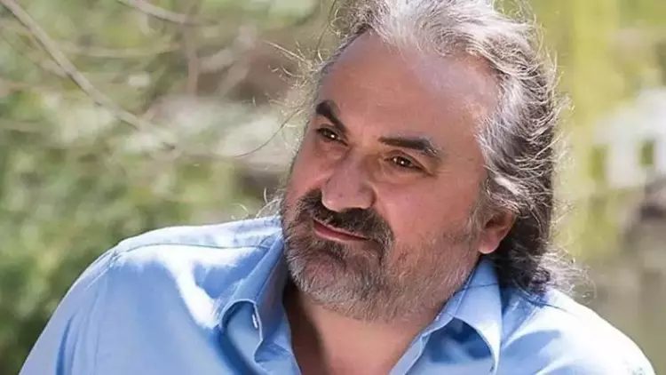 Volkan Konak'a Neden Kuzeyin Oğlu Deniliyor? görseli